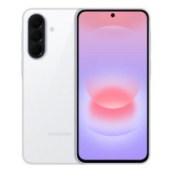 Samsung Galaxy A37 5G 17 cm (6.7") Double SIM USB Type-C 6 Go 128 Go 5000 mAh Blanc