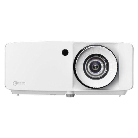 Optoma ZK450 vidéo-projecteur 4200 ANSI lumens DLP 2160p (3840x2160) Compatibilité 3D Blanc