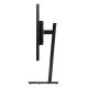 Lenovo ThinkVision T27QD-40 écran PC 68,6 cm (27") 2560 x 1440 pixels Quad HD LED Noir