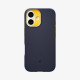 Spigen ACS09990 coque de protection pour téléphones portables 16 cm (6.3") Housse Myrtille, Marine Spigen ACS09990 coque de protection pour téléphones portables 16 cm (6.3") Housse Myrtille, Marine
