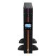 Vertiv Liebert Onduleur GXE rack/tour on line double conversion 1 500 VA/ 1 350 W 230 V | Batterie VRLA plomb étanche