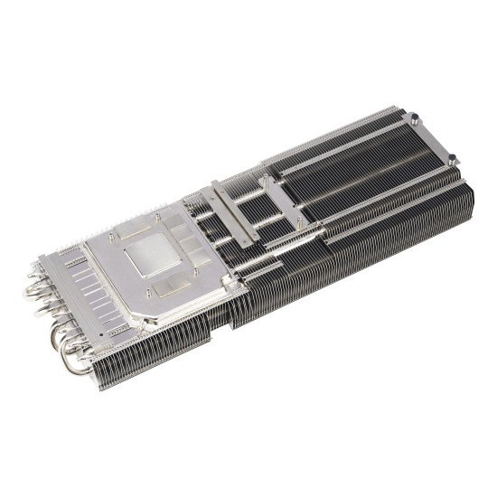 ASUS RTX5080-O16G-NOCTUA NVIDIA GeForce RTX 5080 16 Go GDDR7