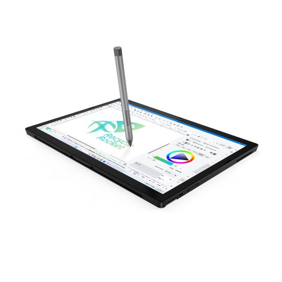Lenovo ThinkPad X12 Detachable Gen 2 Intel Core Ultra 5 134U Hybride (2-en-1) 31,2 cm (12.3") Écran tactile Full HD+ 16 Go LPDDR5x-SDRAM 512 Go SSD Wi-Fi 6E (802.11ax) Windows 11 Pro Suisse Noir Lenovo ThinkPad X12 Detachable Gen 2 Intel Core Ultra 5 134U Hybride (2-en-1) 31,2 cm (12.3") Écran tactile Full HD+ 16 Go LPDDR5x-SDRAM 512 Go SSD Wi-Fi 6E (802.11ax) Windows 11 Pro Suisse Noir