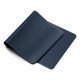 Satechi ST-LPDMB tapis de souris Bleu