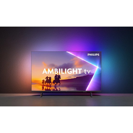Philips 8500 series 85PUS850012 2,16 m (85") 4K Ultra HD Smart TV Wifi Noir Philips 8500 series 85PUS850012 2,16 m (85") 4K Ultra HD Smart TV Wifi Noir