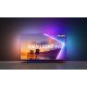 Philips 8500 series 85PUS850012 2,16 m (85") 4K Ultra HD Smart TV Wifi Noir Philips 8500 series 85PUS850012 2,16 m (85") 4K Ultra HD Smart TV Wifi Noir