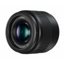 Panasonic LUMIX G 25 mm/F1.7 ASPH SLR Noir