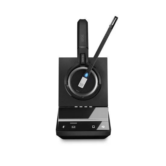 EPOS Système USB DECT binaural EPOS Système USB DECT binaural