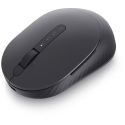 DELL MS7421W souris Bureau Ambidextre RF sans fil + Bluetooth Optique 1600 DPI