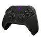 Turtle Beach Victrix Pro BFG Reloaded Manette de PC modulaire sans fil pour gaming de compétition avec sticks et gâchettes à effet Hall, boutons reprogrammables pour Windows 10/11 et Steam Deck