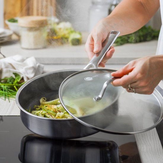 GreenPan Apex Sauteuse Rond
