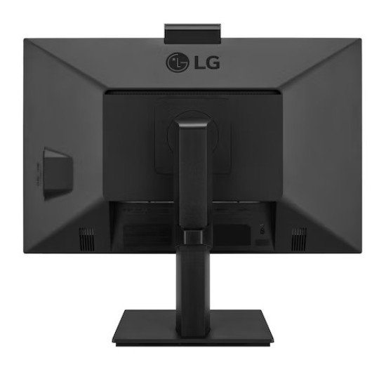 LG 24CR661N-2P Intel® Pentium® N6005 60,5 cm (23.8") 1920 x 1080 pixels All-in-One thin client 8 Go DDR4-SDRAM 16 Go eMMC Windows 10 IoT Enterprise Wi-Fi 6 (802.11ax) Noir