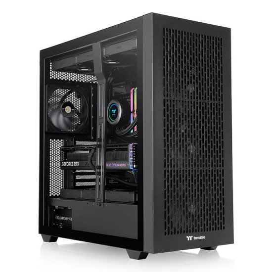 Thermaltake AX500 Full Tower Noir Thermaltake AX500 Full Tower Noir