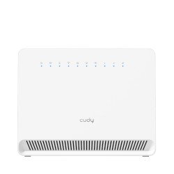 Cudy LT500E routeur sans fil