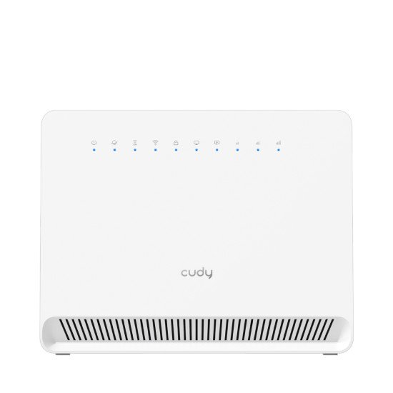 Cudy LT500E routeur sans fil Cudy LT500E routeur sans fil