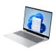 HP OmniBook 7 16-az0004nb Intel Core 5 210H Ordinateur portable 40,6 cm (16") 2K 16 Go DDR5-SDRAM 1 To SSD Wi-Fi 6E (802.11ax) Windows 11 Home Argent