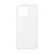 PanzerGlass CARE by PG TP X-Ray Soft B iPhone16P 6.9 coque de protection pour téléphones portables Housse Transparent