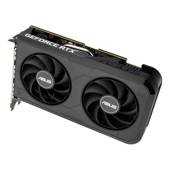 ASUS Dual -RTX5050-O8G NVIDIA GeForce RTX 5050 8 Go GDDR6 ASUS Dual -RTX5050-O8G NVIDIA GeForce RTX 5050 8 Go GDDR6