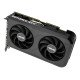ASUS Dual -RTX5050-O8G NVIDIA GeForce RTX 5050 8 Go GDDR6 ASUS Dual -RTX5050-O8G NVIDIA GeForce RTX 5050 8 Go GDDR6