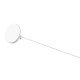 Belkin WIA011kqWH Casque, Smartphone Blanc USB Recharge sans fil Charge rapide Intérieure Belkin WIA011kqWH Casque, Smartphone Blanc USB Recharge sans fil Charge rapide Intérieure