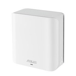 ASUS ZenWiFi BD4 Bi-bande (2,4 GHz / 5 GHz) Wi-Fi 7 (802.11be) Blanc 2 Interne