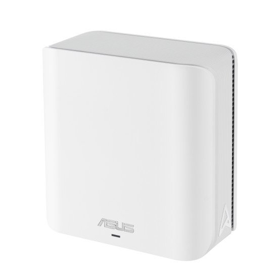 ASUS ZenWiFi BD4 Bi-bande (2,4 GHz / 5 GHz) Wi-Fi 7 (802.11be) Blanc 2 Interne