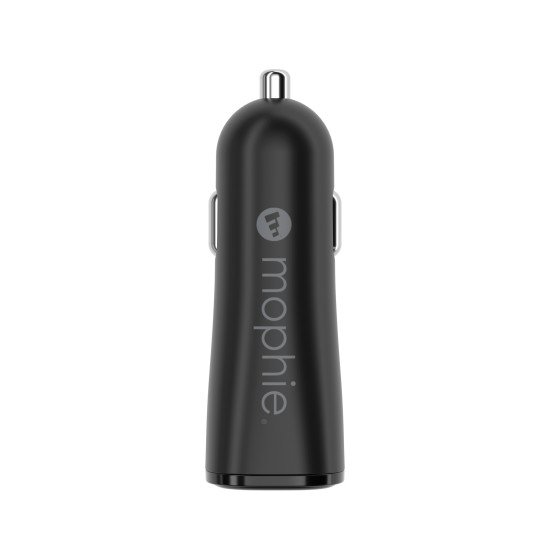 ZAGG 409911858 chargeur d'appareils mobiles Universel Noir Allume-cigare Auto ZAGG 409911858 chargeur d'appareils mobiles Universel Noir Allume-cigare Auto