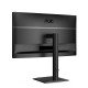 AOC 27E4U écran PC 68,6 cm (27") 1920 x 1080 pixels Full HD LED Noir