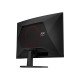 AOC G4 C27G42ZE écran PC 68,6 cm (27") 1920 x 1080 pixels Full HD LCD Noir, Rouge