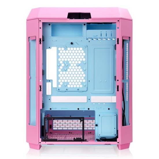 Thermaltake Tower 600 Midi Tower Rose