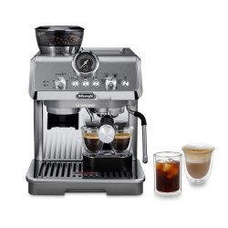 De'Longhi La Specialista Arte Evo Entièrement automatique Machine à expresso 1,7 L