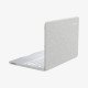 Spigen ACS11542 sacoche d'ordinateurs portables 33 cm (13") Housse Gris
