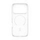 PanzerGlass CARE™ by ® Star Lit Case w. MagSafe iPhone 2026 Pro | 17 Pro coque de protection pour téléphones portables Housse Transparent