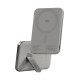 PanzerGlass empower by ® empower Bank w. Spin Stand | 5000mAh | Titanium Protection d'écran transparent Apple 1 pièce(s)