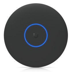 Ubiquiti U7 Pro XGS 8600 Mbit/s Noir Connexion Ethernet POE
