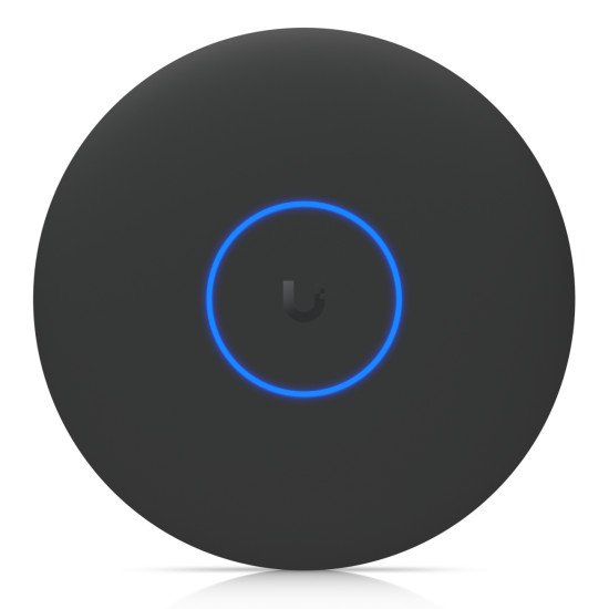 Ubiquiti U7 Pro XGS 8600 Mbit/s Noir Connexion Ethernet POE