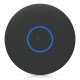 Ubiquiti U7 Pro XGS 8600 Mbit/s Noir Connexion Ethernet POE