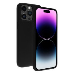 BeHello BEHBAC00154 coque de protection pour téléphones portables 17 cm (6.7") Housse Noir BeHello BEHBAC00154 coque de protection pour téléphones portables 17 cm (6.7") Housse Noir