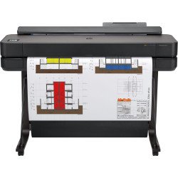 HP Designjet Imprimante T650 36-pouces Édition 2025 HP Designjet Imprimante T650 36-pouces Édition 2025
