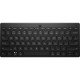 HP 355 Compact Multi-Device KBD AZERTY clavier Maison Bluetooth Noir HP 355 Compact Multi-Device KBD AZERTY clavier Maison Bluetooth Noir
