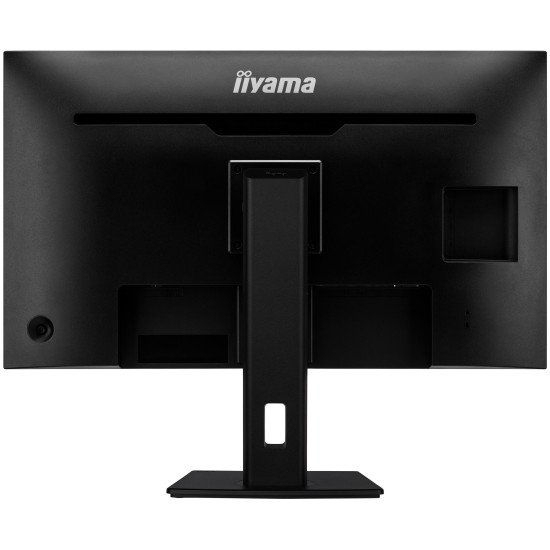 iiyama ProLite XB3288UHSU-B5 écran PC 80 cm (31.5") 3840 x 2160 pixels 4K Ultra HD LCD Noir