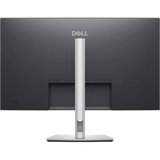 DELL Pro Plus P3225QE LED display 80 cm (31.5") 3840 x 2160 pixels 4K Ultra HD LCD Noir, Gris DELL Pro Plus P3225QE LED display 80 cm (31.5") 3840 x 2160 pixels 4K Ultra HD LCD Noir, Gris