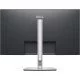 DELL Pro Plus P3225QE LED display 80 cm (31.5") 3840 x 2160 pixels 4K Ultra HD LCD Noir, Gris DELL Pro Plus P3225QE LED display 80 cm (31.5") 3840 x 2160 pixels 4K Ultra HD LCD Noir, Gris