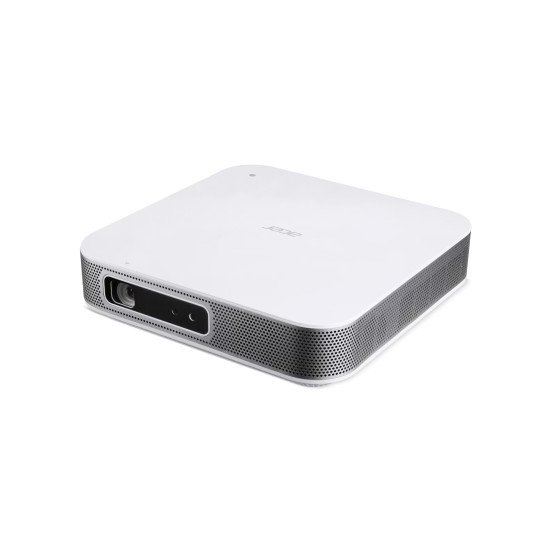 Acer PD1520s 1200 ANSI lumens DLP 1080p (1920x1080) Argent