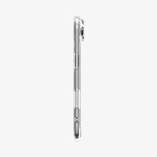 Spigen ACS10049 coque de protection pour téléphones portables 16,5 cm (6.5") Housse Translucide Spigen ACS10049 coque de protection pour téléphones portables 16,5 cm (6.5") Housse Translucide