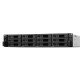 Synology SA SA3410 serveur de stockage NAS Rack (2 U) Ethernet/LAN Noir, Gris D-1541