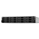 Synology SA SA3610 serveur de stockage NAS Rack (2 U) Ethernet/LAN Noir, Gris D-1567