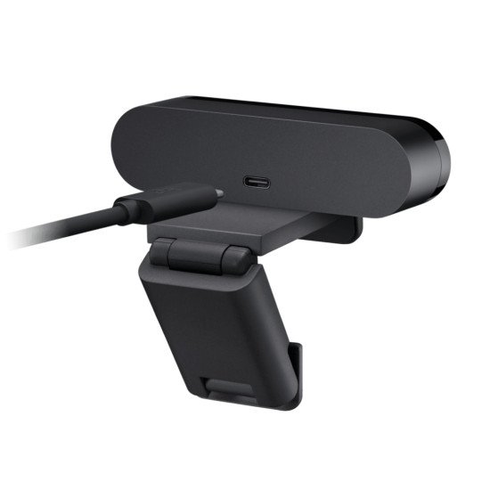 Logitech BRIO 4K webcam 13 MP 4096 x 2160 pixels USB Graphite Logitech BRIO 4K webcam 13 MP 4096 x 2160 pixels USB Graphite