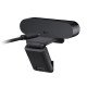 Logitech BRIO 4K webcam 13 MP 4096 x 2160 pixels USB Graphite Logitech BRIO 4K webcam 13 MP 4096 x 2160 pixels USB Graphite