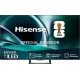 Hisense 65U7Q 165,1 cm (65") 4K Ultra HD Smart TV Wifi Noir 500 cd/m²